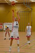 Basketball 2RLS 2025/26 TSV Weilheim -  BG Leitershofen/Stadtbergen 2 ( Ergebnis 116 : 88 )