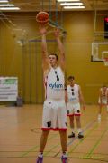 Basketball 2RLS 2025/26 TSV Weilheim -  BG Leitershofen/Stadtbergen 2 ( Ergebnis 116 : 88 )