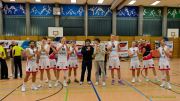 Basketball 2RLS 2025/26 TSV Weilheim -  BG Leitershofen/Stadtbergen 2 ( Ergebnis 116 : 88 )