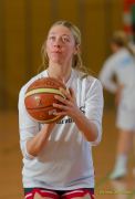Basketball bzld 2025/26 TSV Weilheim -  München Basket 4 ( Ergebnis 52 : 50 )