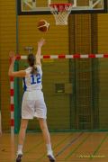Basketball bzld 2025/26 TSV Weilheim -  München Basket 4 ( Ergebnis 52 : 50 )