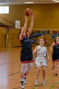 Basketball bzld 2025/26 TSV Weilheim -  München Basket 4 ( Ergebnis 52 : 50 )