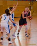 Basketball bzld 2025/26 TSV Weilheim -  München Basket 4 ( Ergebnis 52 : 50 )