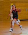 Basketball bzld 2025/26 TSV Weilheim -  München Basket 4 ( Ergebnis 52 : 50 )