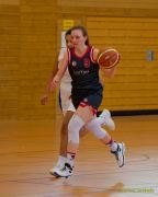 Basketball bzld 2025/26 TSV Weilheim -  München Basket 4 ( Ergebnis 52 : 50 )