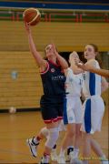 Basketball bzld 2025/26 TSV Weilheim -  München Basket 4 ( Ergebnis 52 : 50 )