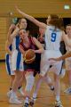 Basketball bzld 2025/26 TSV Weilheim -  München Basket 4 ( Ergebnis 52 : 50 )