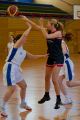 Basketball bzld 2025/26 TSV Weilheim -  München Basket 4 ( Ergebnis 52 : 50 )