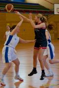 Basketball bzld 2025/26 TSV Weilheim -  München Basket 4 ( Ergebnis 52 : 50 )