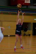 Basketball bzld 2025/26 TSV Weilheim -  München Basket 4 ( Ergebnis 52 : 50 )