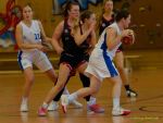 Basketball bzld 2025/26 TSV Weilheim -  München Basket 4 ( Ergebnis 52 : 50 )