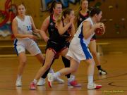 Basketball bzld 2025/26 TSV Weilheim -  München Basket 4 ( Ergebnis 52 : 50 )