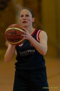 Basketball bzld 2025/26 TSV Weilheim -  München Basket 4 ( Ergebnis 52 : 50 )