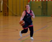 Basketball bzld 2025/26 TSV Weilheim -  München Basket 4 ( Ergebnis 52 : 50 )