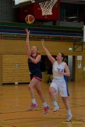 Basketball bzld 2025/26 TSV Weilheim -  München Basket 4 ( Ergebnis 52 : 50 )