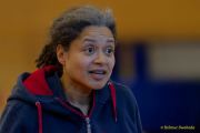 Basketball bzld 2025/26 TSV Weilheim -  München Basket 4 ( Ergebnis 52 : 50 )