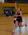 Basketball bzld 2025/26 TSV Weilheim -  München Basket 4 ( Ergebnis 52 : 50 )