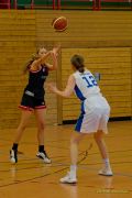 Basketball bzld 2025/26 TSV Weilheim -  München Basket 4 ( Ergebnis 52 : 50 )