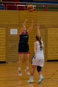 Basketball bzld 2025/26 TSV Weilheim -  München Basket 4 ( Ergebnis 52 : 50 )