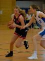 Basketball bzld 2025/26 TSV Weilheim -  München Basket 4 ( Ergebnis 52 : 50 )