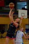 Basketball bzld 2025/26 TSV Weilheim -  München Basket 4 ( Ergebnis 52 : 50 )
