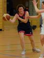 Basketball bzld 2025/26 TSV Weilheim -  München Basket 4 ( Ergebnis 52 : 50 )