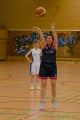 Basketball bzld 2025/26 TSV Weilheim -  München Basket 4 ( Ergebnis 52 : 50 )