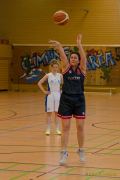 Basketball bzld 2025/26 TSV Weilheim -  München Basket 4 ( Ergebnis 52 : 50 )