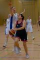 Basketball bzld 2025/26 TSV Weilheim -  München Basket 4 ( Ergebnis 52 : 50 )