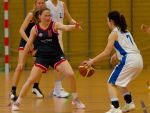 Basketball bzld 2025/26 TSV Weilheim -  München Basket 4 ( Ergebnis 52 : 50 )