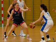 Basketball bzld 2025/26 TSV Weilheim -  München Basket 4 ( Ergebnis 52 : 50 )