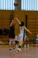 Basketball bzld 2025/26 TSV Weilheim -  München Basket 4 ( Ergebnis 52 : 50 )
