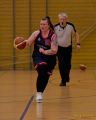 Basketball bzld 2025/26 TSV Weilheim -  München Basket 4 ( Ergebnis 52 : 50 )