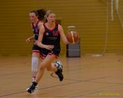 Basketball bzld 2025/26 TSV Weilheim -  München Basket 4 ( Ergebnis 52 : 50 )