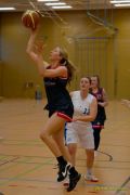 Basketball bzld 2025/26 TSV Weilheim -  München Basket 4 ( Ergebnis 52 : 50 )