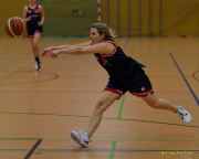 Basketball bzld 2025/26 TSV Weilheim -  München Basket 4 ( Ergebnis 52 : 50 )