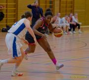 Basketball bzld 2025/26 TSV Weilheim -  München Basket 4 ( Ergebnis 52 : 50 )