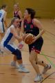 Basketball bzld 2025/26 TSV Weilheim -  München Basket 4 ( Ergebnis 52 : 50 )