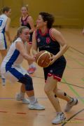 Basketball bzld 2025/26 TSV Weilheim -  München Basket 4 ( Ergebnis 52 : 50 )
