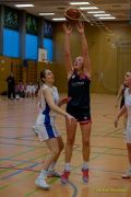 Basketball bzld 2025/26 TSV Weilheim -  München Basket 4 ( Ergebnis 52 : 50 )