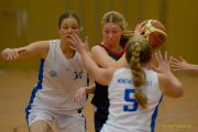 Basketball bzld 2025/26 TSV Weilheim -  München Basket 4 ( Ergebnis 52 : 50 )