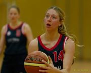Basketball bzld 2025/26 TSV Weilheim -  München Basket 4 ( Ergebnis 52 : 50 )