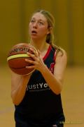 Basketball bzld 2025/26 TSV Weilheim -  München Basket 4 ( Ergebnis 52 : 50 )