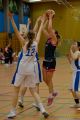Basketball bzld 2025/26 TSV Weilheim -  München Basket 4 ( Ergebnis 52 : 50 )