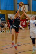 Basketball bzld 2025/26 TSV Weilheim -  München Basket 4 ( Ergebnis 52 : 50 )