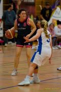 Basketball bzld 2025/26 TSV Weilheim -  München Basket 4 ( Ergebnis 52 : 50 )