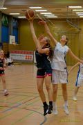 Basketball bzld 2025/26 TSV Weilheim -  München Basket 4 ( Ergebnis 52 : 50 )