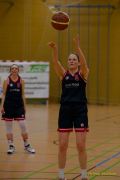 Basketball bzld 2025/26 TSV Weilheim -  München Basket 4 ( Ergebnis 52 : 50 )