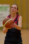 Basketball bzld 2025/26 TSV Weilheim -  München Basket 4 ( Ergebnis 52 : 50 )