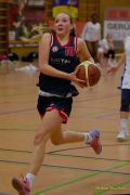 Basketball bzld 2025/26 TSV Weilheim -  München Basket 4 ( Ergebnis 52 : 50 )